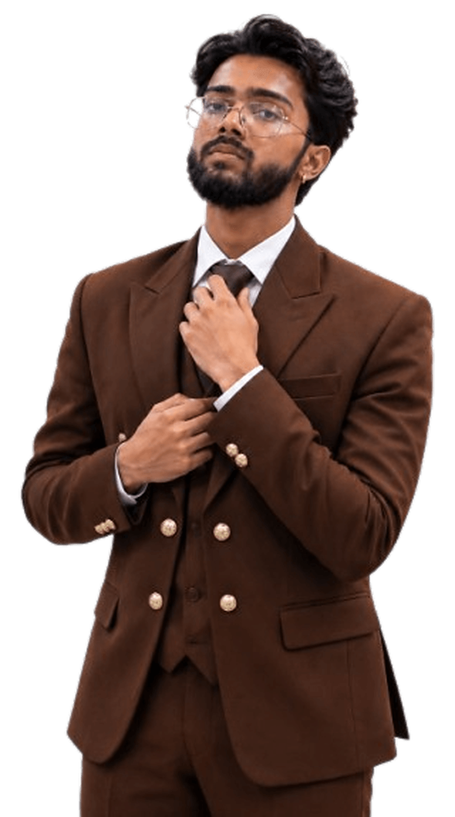 Pranjul Rathour, GenAI Engineer